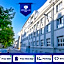 Novum Hotel Offenbacher Hof