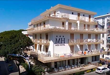 Hotel Midi