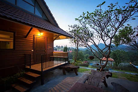 Family Bungalow