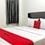 RedDoorz @ Kubu Selem Palapa Lampung