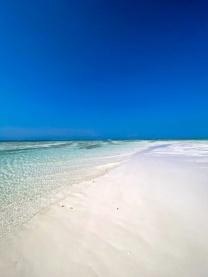 Crystal Beach Nungwi