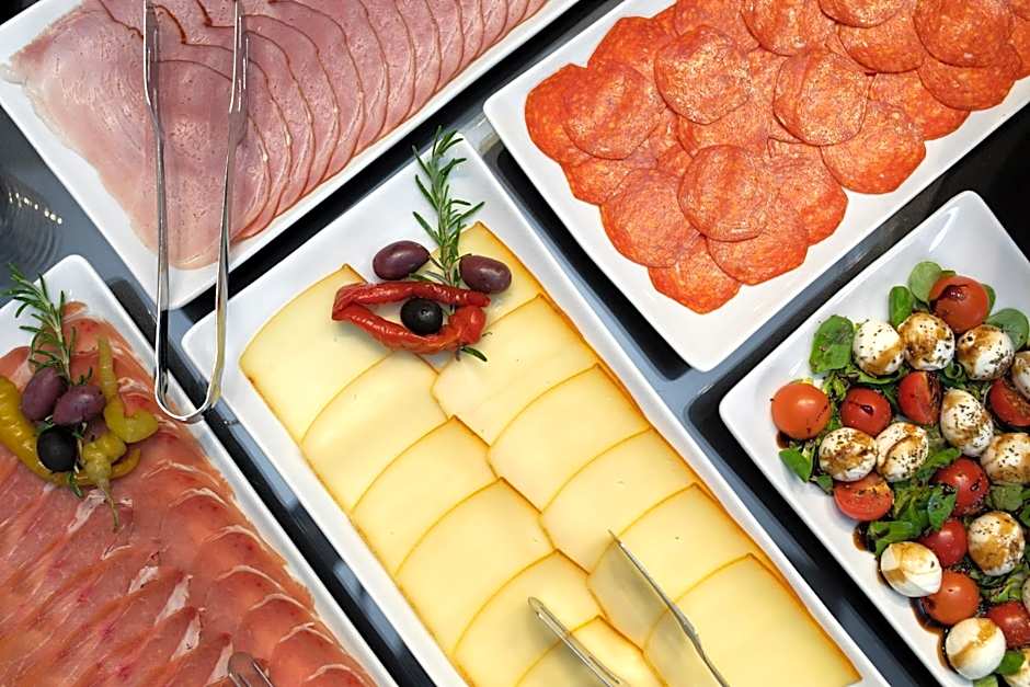 B&B Villa Maris Punat