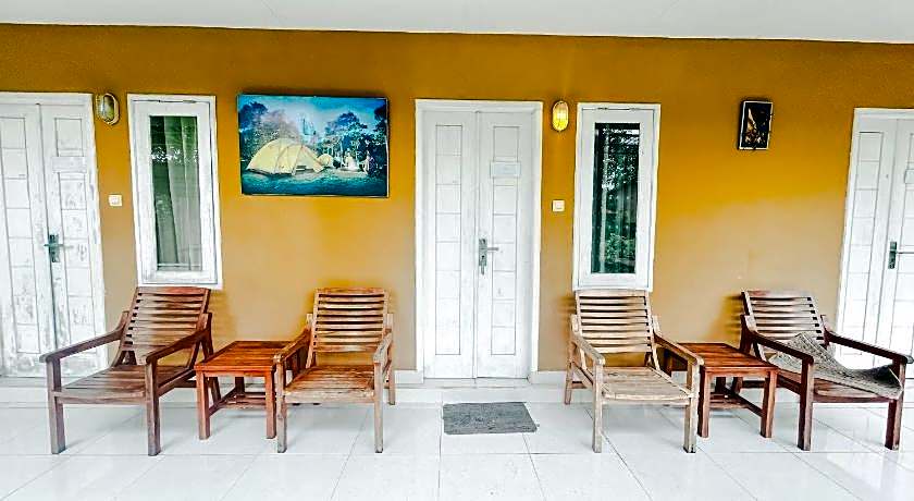 Rinjani Garden Syariah by ecommerceloka