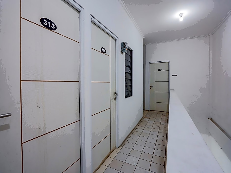 SPOT ON 90110 A1 Pakis Argosari