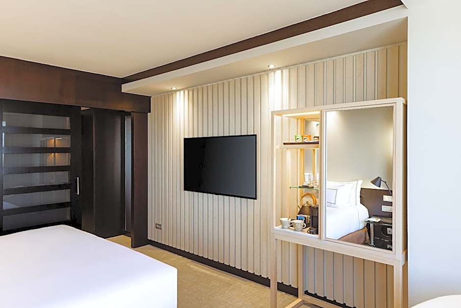 Meliá Barcelona Sarrià