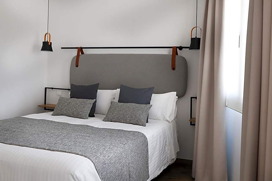 Le Petit Boutique Hotel