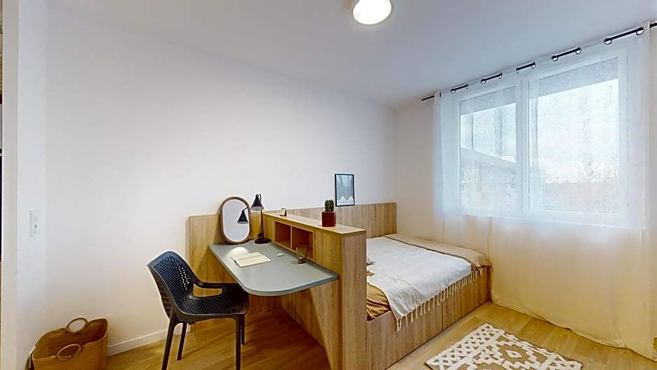 Sweetly Versailles St Cyr l'école