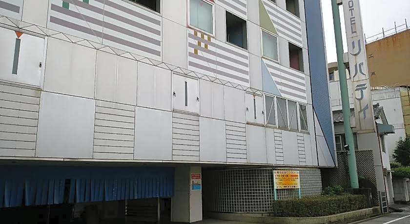 Hotel Liberty Kochi (Adult Only)