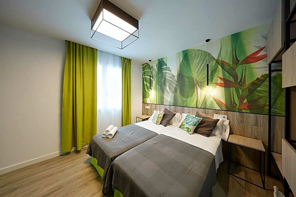 Enmathi Alicante Benalua