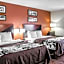 Sleep Inn & Suites Oklahoma City North