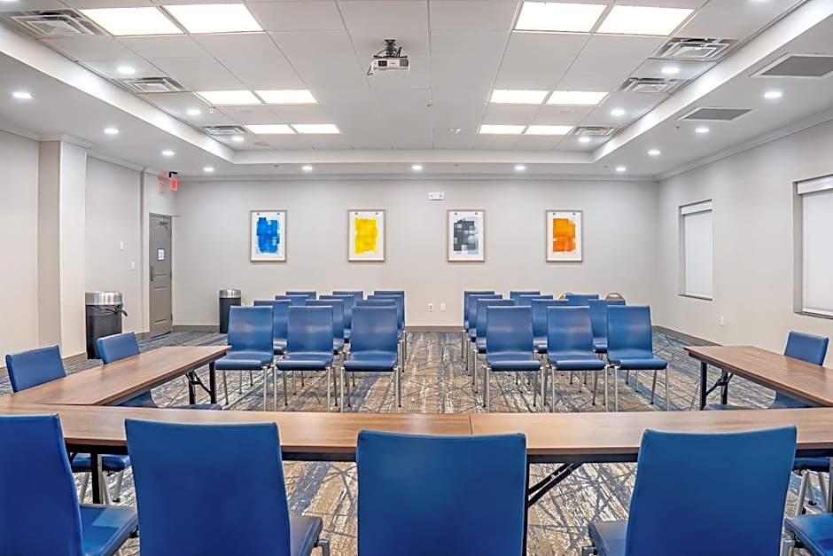 Holiday Inn Express and Suites Saint Augustine North By IHG