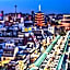 Almont Hotel Asakusa