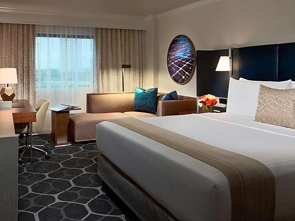 The Royal Sonesta Houston Galleria