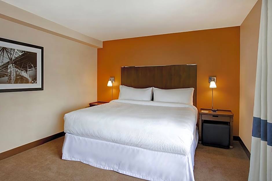 Four Points by Sheraton Peoria