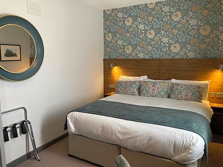 The Abbey Inn