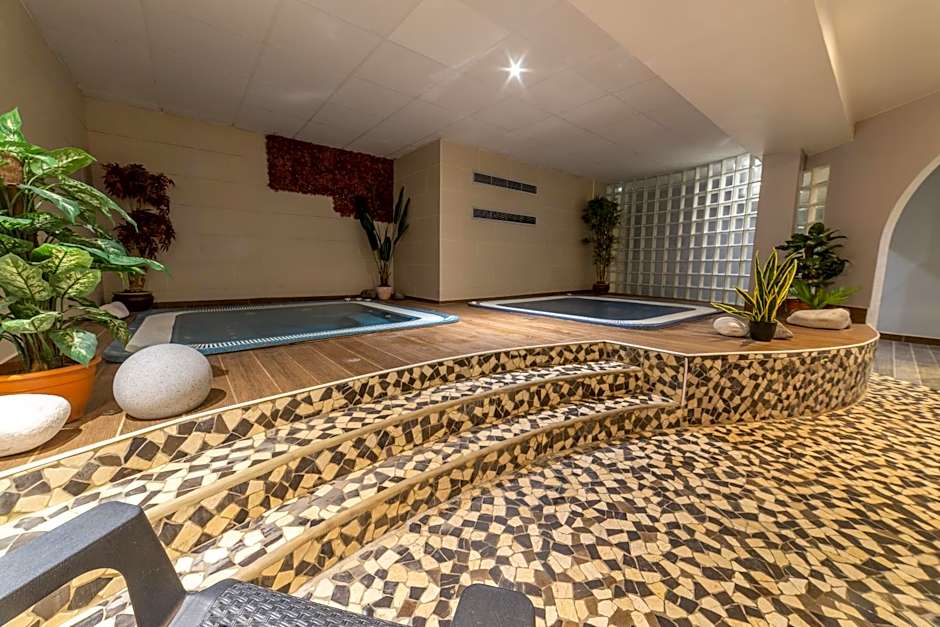 VVF Serre Chevalier Briançon