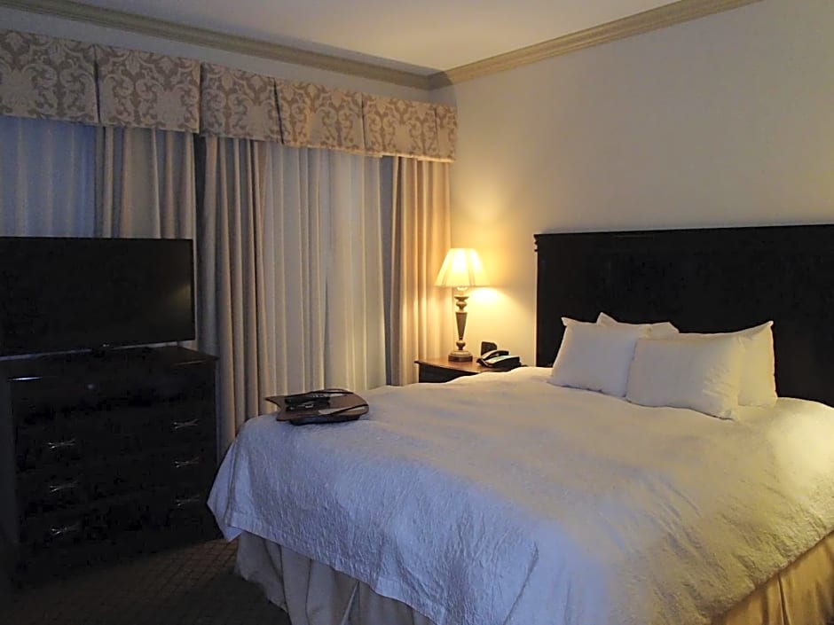 Hampton Inn & Suites Galveston
