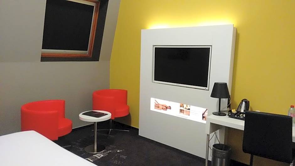 Martin's Dream Hotel