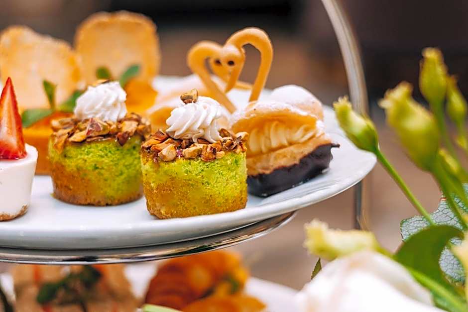 The Park Tower Knightsbridge, a Luxury Collection Hotel, London