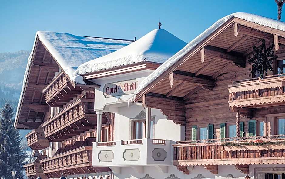 Hotel Riedl