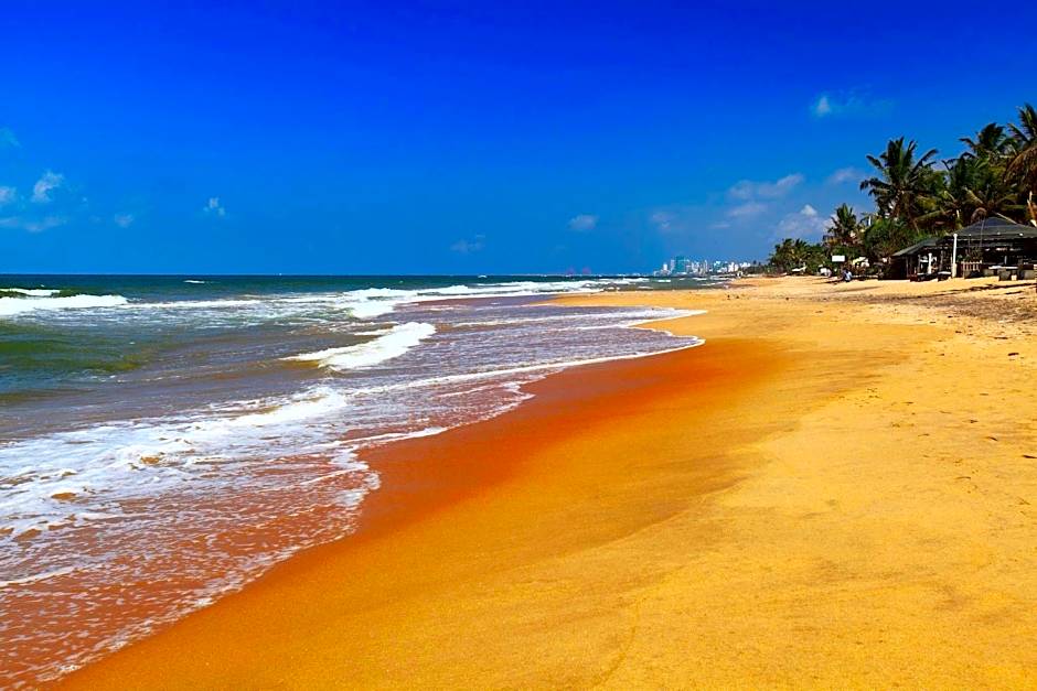 Fair View Hotel Colombo