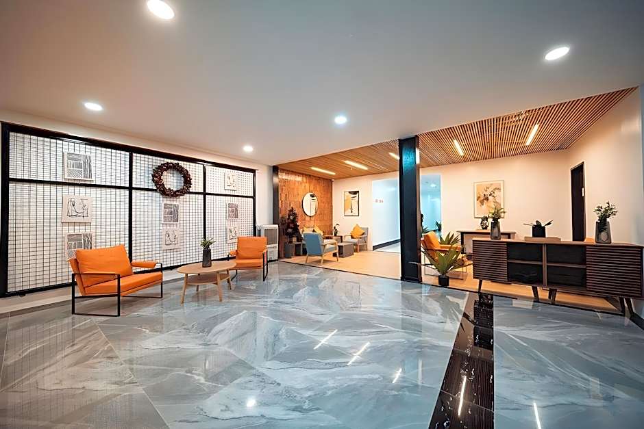 Travelbee Minglanilla Inn