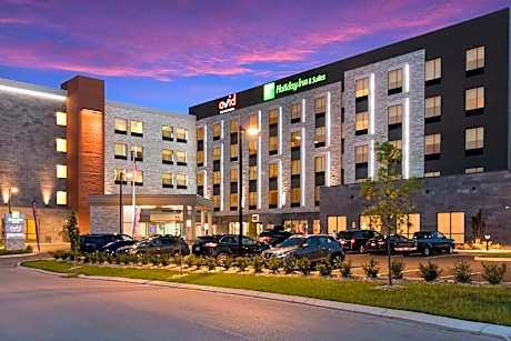 Holiday Inn & Suites Mt Juliet - Nashville Area