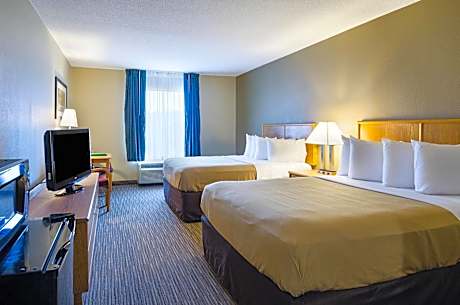 Quality Inn Princeton