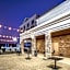 Best Western Plus Rose City Conference Center Inn