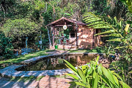 Auá Hostel
