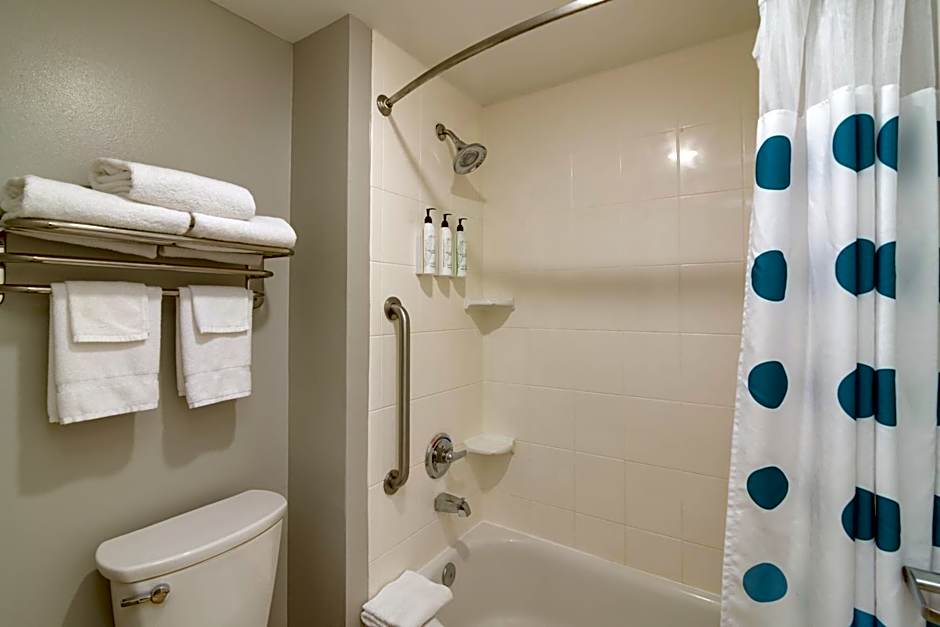 TownePlace Suites by Marriott Dallas McKinney