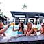 Lub d Koh Samui Chaweng Beach - Beachfront & Vibrant Social Vibe