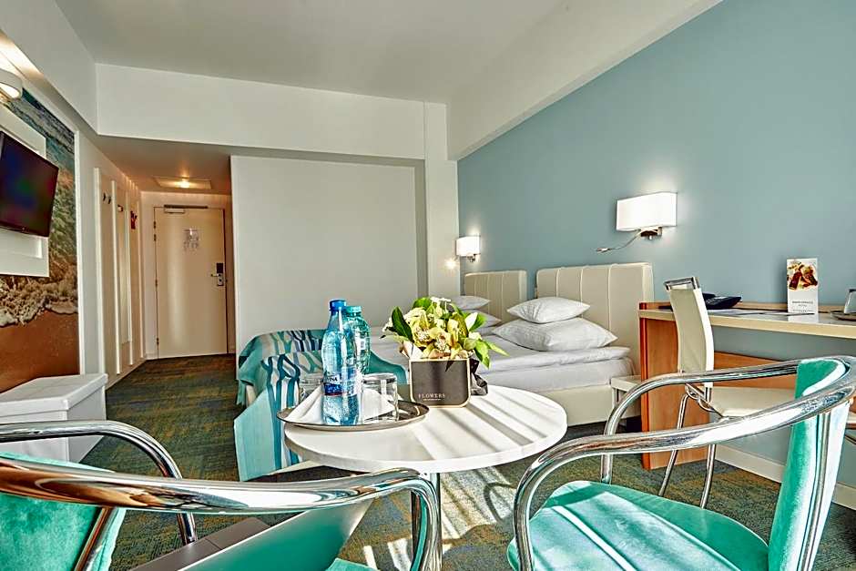 Continental Forum Constanta