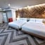 Rein Hotel Busan Yeonsan