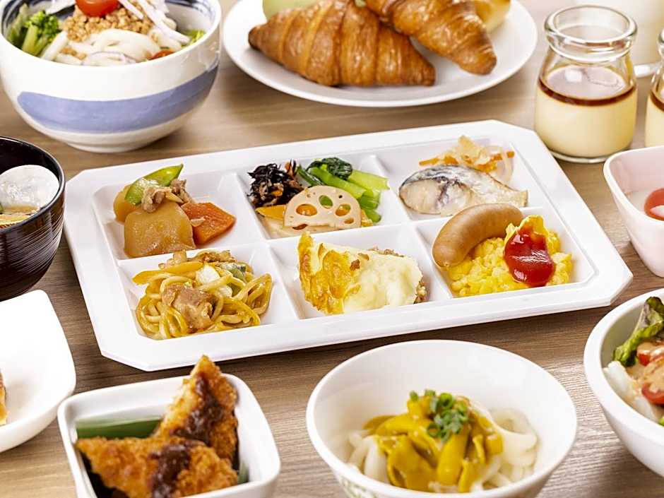 Hotel Wing International Nagoya