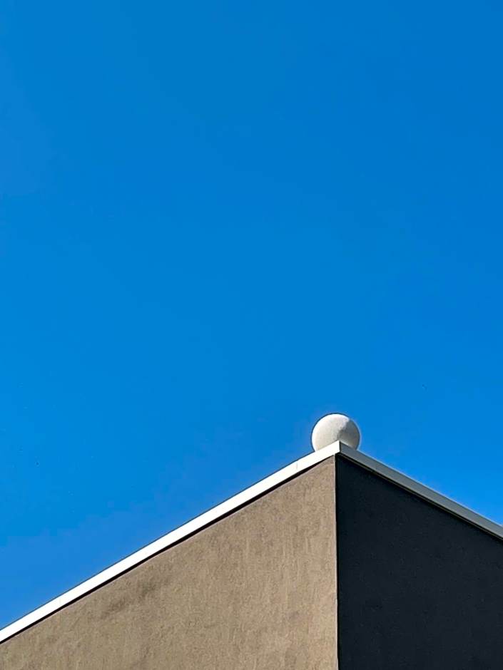 Relais Villa Borghetto