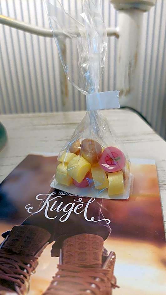 Boutique Hotel Kugel Wien