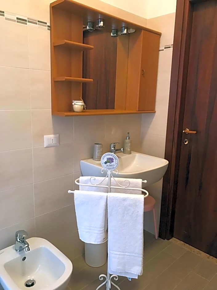 B&B Gloria – Baveno, NC