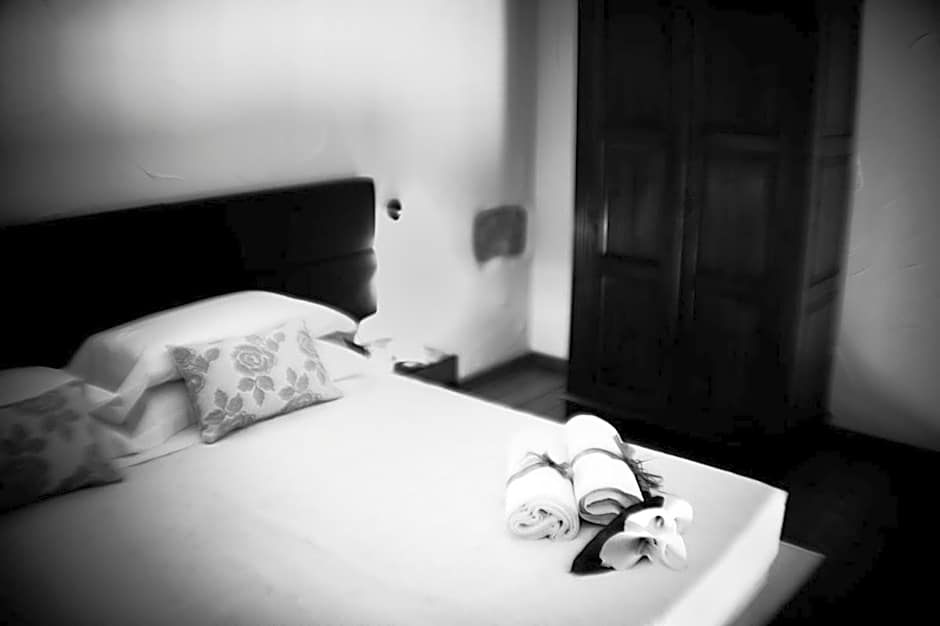 Il Giardino Degli Aranci