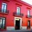 Hotel Abu