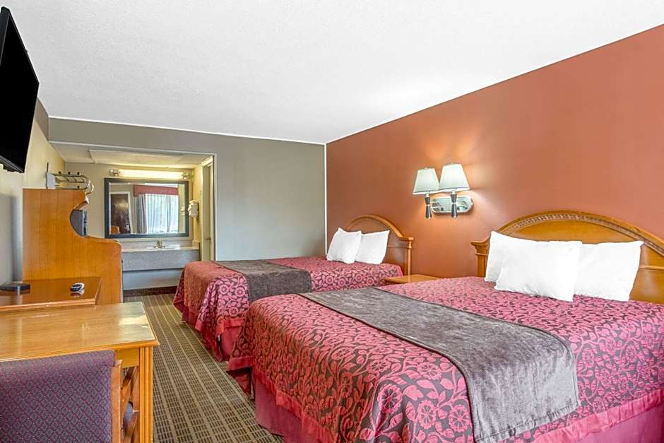Days Inn by Wyndham Elko