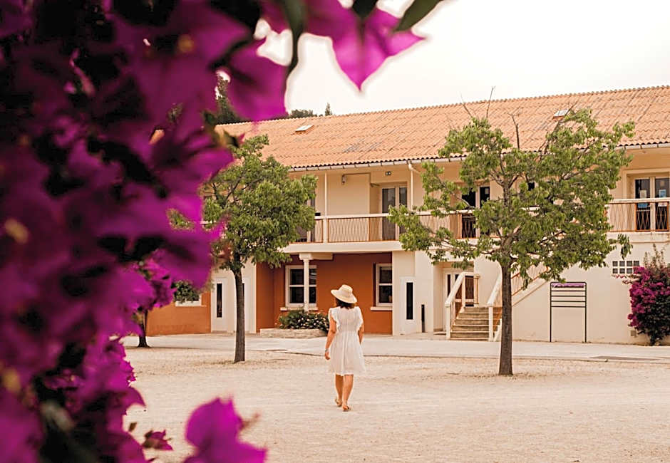 Azureva Club La Londe les Maures