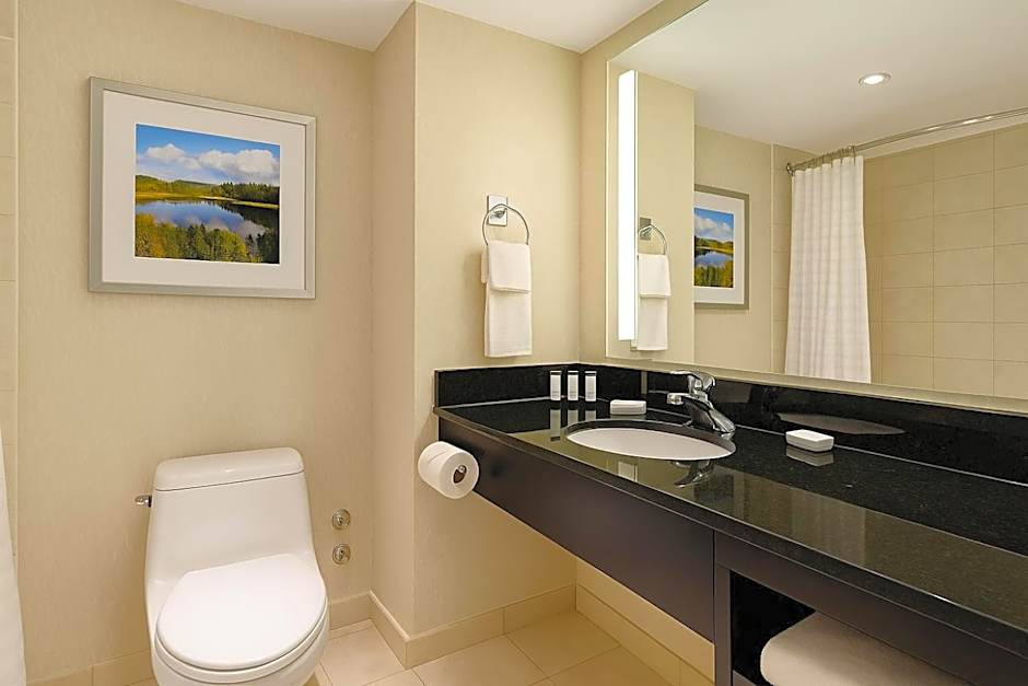 Embassy Suites By Hilton Niagara Falls Fallsview