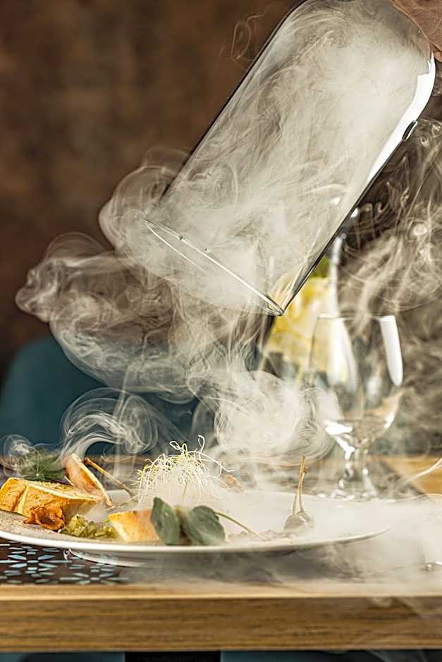 Hotel Azzun Orient SPA&Wellness