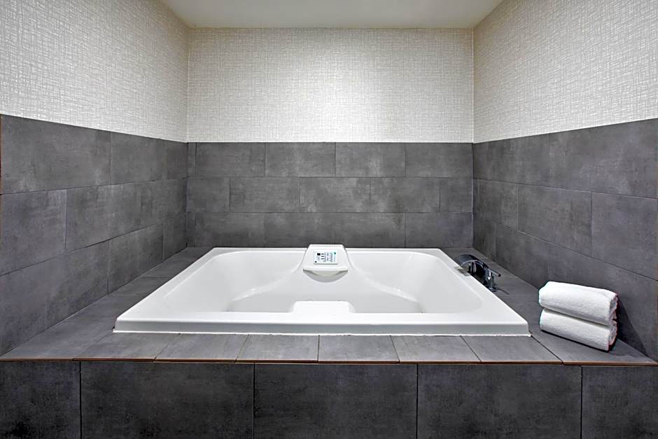 Hampton Inn By Hilton Cincinnati-Northwest/Fairfield