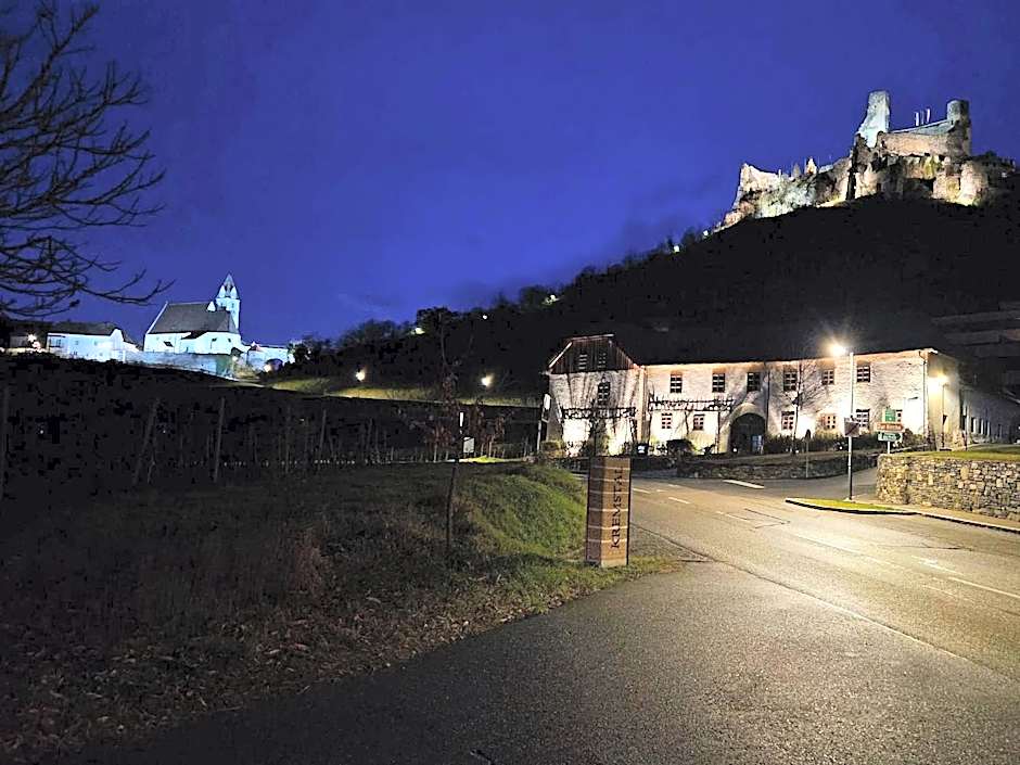 Frühstückspension Leopold Janu