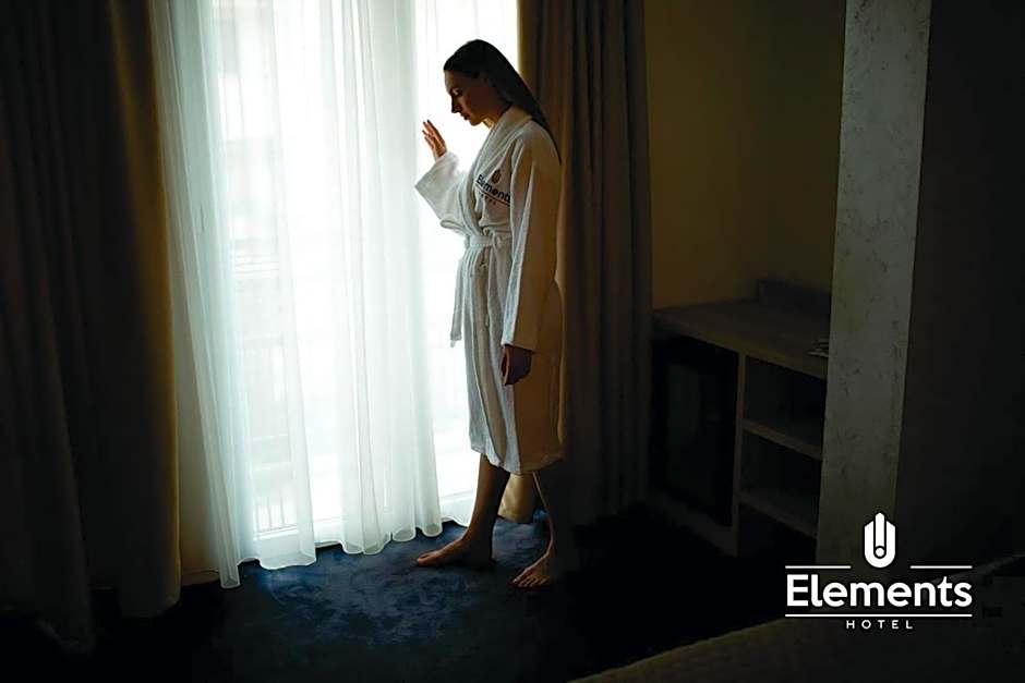 Hotel Elements