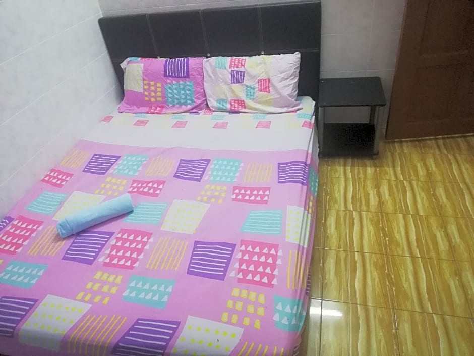 Hotel O Bidara Guest House