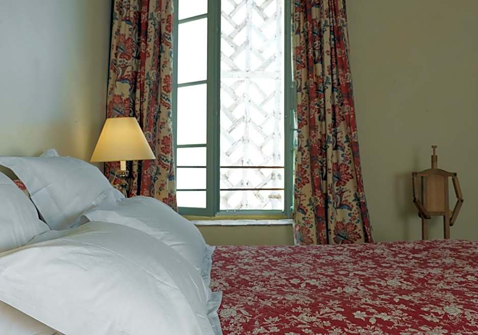 La maison Jeanne d'Arc