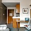 CLUB QUARTERS HOTEL GRAND CENTRAL